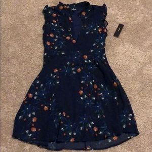 Lulus summer dress